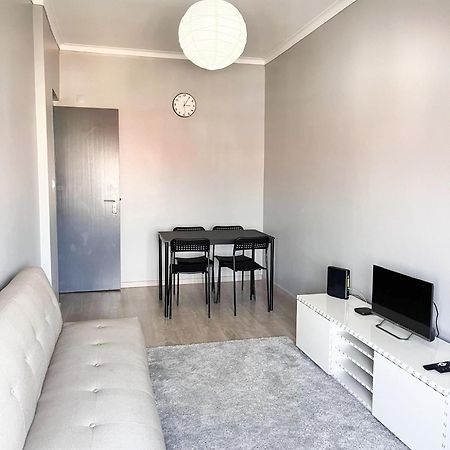 Luna Apartment คอร์โฮโยส ภายนอก รูปภาพ