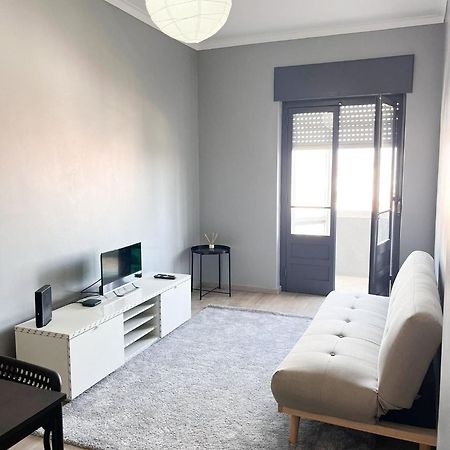 Luna Apartment คอร์โฮโยส ภายนอก รูปภาพ