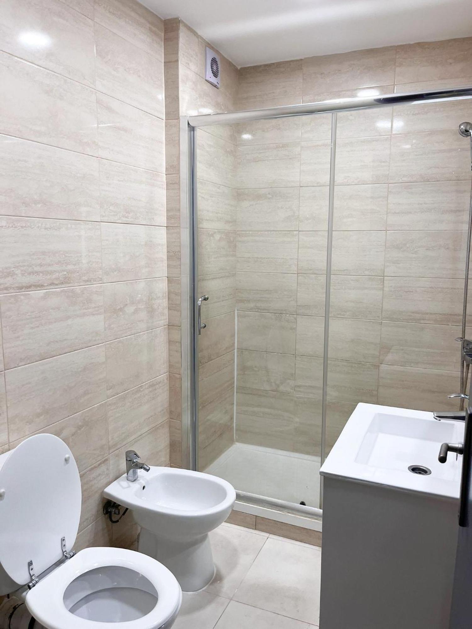 Luna Apartment คอร์โฮโยส ภายนอก รูปภาพ
